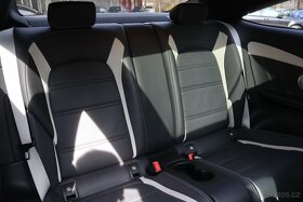 MERCEDES-BENZ AMG C63 S COUPE 4.0 V8 BITURBO 375kW - 18