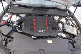 AUDI S6 55TDI QUATTRO 257KW 2021, ČR, Head-Up WEBASTO - 18