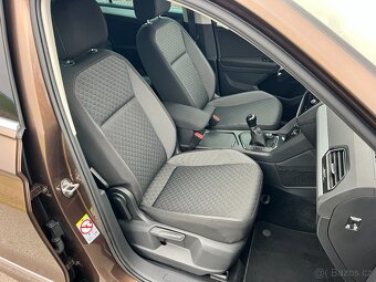 ► VW TIGUAN 1.4 TSI 110KW R-LINE VIRTUAL-LED-NAVI-ACC-TAŽNÉ - 18