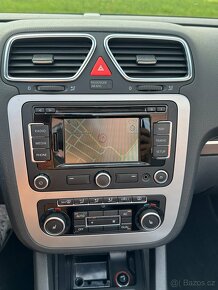 VOLKSWAGEN EOS 1.4 TSI 2011 - 18