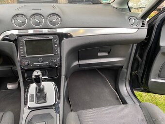 Ford S-Max 2,0 Duratorq TDCi AT - 18