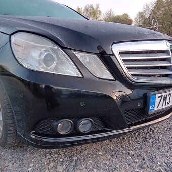 Mercedes E 212, r.v.2010 - 18