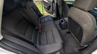 Audi A4 B8 1.8 TFSI - 18