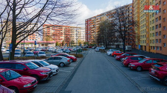 Prodej bytu 3+1, 76 m², Ostrava, ul. Jičínská - 18