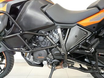 KTM 1290 Super Adventure S - 18