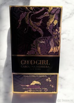 Carolina Herrera Good girl-Dazzling Garden 80ml - 18