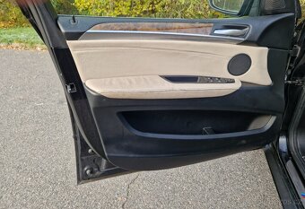 BMW X5 E70 M-Paket 3.0d 2013 180kw - pouze prodej  - 18