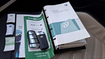 Volkswagen Passat CC 2.0 TDi 103 kW - 18