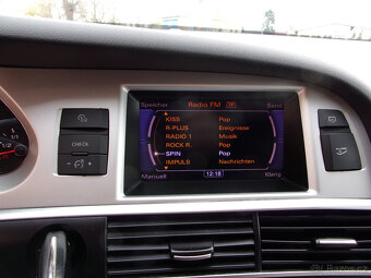 Audi A6 Allroad 3.0 TDI Quattro,xenony,tažné,kůže,serviska - 18