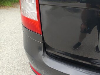 škoda octavia 2.0 Tdi 6 kvalt r.v 2012 /11 - 18
