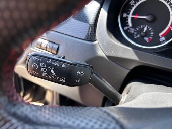 Škoda Rapid Monte Carlo DSG, 2018, xenony, vyhř. sed. - 18