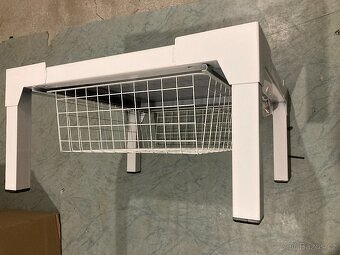 Stojan pro Pračku / Sušičku 30 cm - 18
