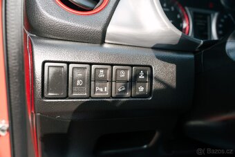Suzuki Vitara 1.4 BoosterJet 4WD /aj na splátky - 18