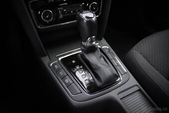 Škoda Superb Combi 2.0 TDI DSG 125kw / AJ NA SPLÁTKY / - 18