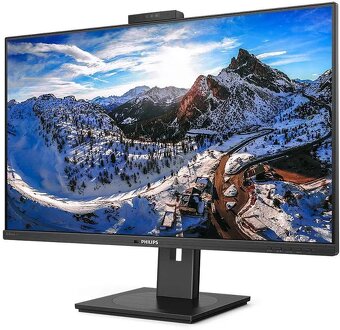 32" Philips 326P1H USB-C 2K záruka - 18