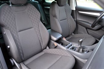 Škoda Karoq 1.5 TSI 110kW ACT Ambition TOP STAV - 18