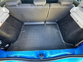 Sandero STEPWAY 0.9/66kW 2.Maj r.v.2014 KLIMA - 18