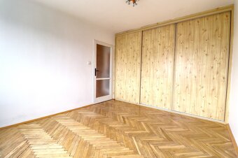 Byt 3+1 s balkónem, 67 m², Hradec Králové – ul. Moravská. - 18