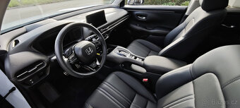HONDA ZR-V 2.0 e:HEV Advance Panorama BOSE® Head-Up Kůže DPH - 18