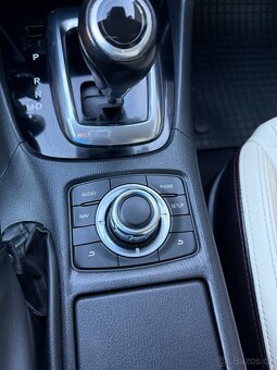 Mazda 6 2,5 Benzin, Cz, Nová Cena a STK - 18
