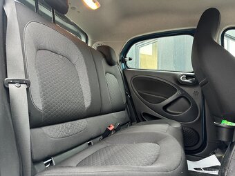 Smart EQ Forfour 2020 - 18