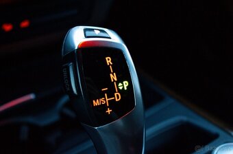 BMW X5 xDrive 30d (E70) | Motor M57 | - 18