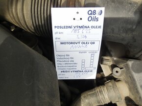 Prodám Škoda Octavia 1.6,75kw 2.maj - 18