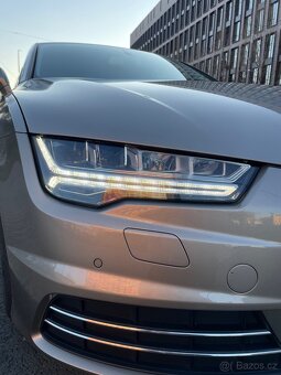 Audi A7 2017 111966 KM - 18