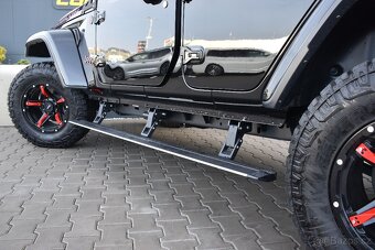 Jeep Wrangler RUBICON 3.6 V6 JEEPERS EDITION - 18
