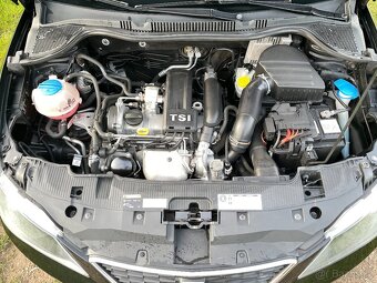 Seat Ibiza 1.2i77Kw super stav - 18
