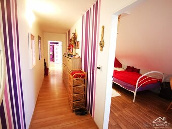 Byt 4+kk 145m2 OV Evžena Rošického Jihlava - 18