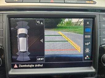 VW Passat B8 Highline 2.0 TDI 110 kW DSG, 2017, 161.000 km - 18