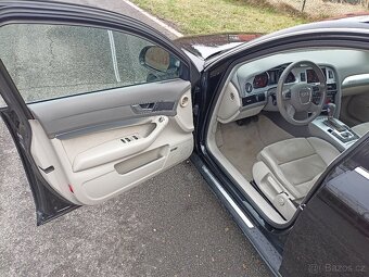Audi A6 3.0 Tdi 176kW 254 350 km - 18