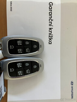 HYUNDAI SANTA FE 4X4 2,2 CRDI PANO 360 KAMERA - 18
