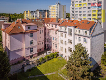 Prodej bytu 2+1 v Poděbradech, ul. Dr. Horákové - 18