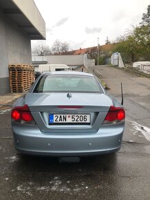 VOLVO 70 2.4 2007 CABRIO - 18