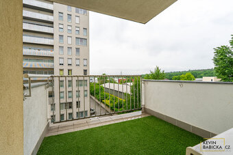 Prodej prostorného bytu 3+kk, ul. Dusíkova, Brno-Lesná - 18