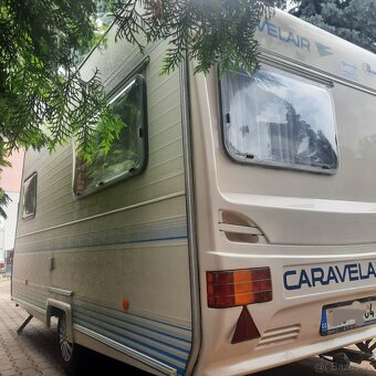 Caravelair bamba - 18