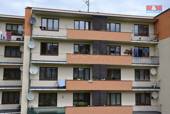 Prodej bytu 3+1, 68 m², Hronov, centrum města - 18