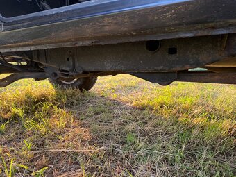 Toyota Land Cruiser 70 3.0 TD - 18