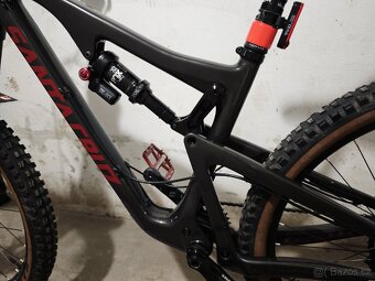 Santa Cruz Bronson C XE 27.5 - 18