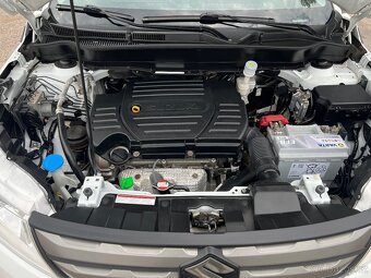 SUZUKI VITARA 1.6 VVT COMFORT AllGrip, 2016, 113.000 KM - 18