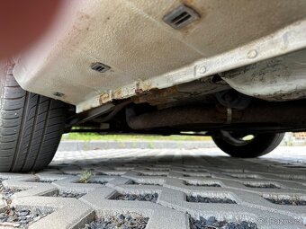 Mazda 323f ba 1.5 65kW - 18
