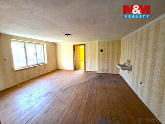 Prodej zemědělské usedlosti, 238 m², Fulnek - 18