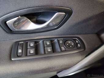 Renault Megane kombi 1.4i - 96kW ALU17/SERVISKA/KESSY - 18