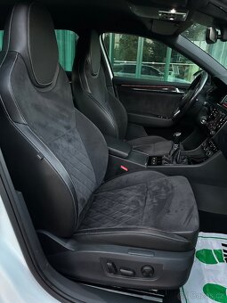 Škoda Superb 3 Combi Sportline 2.0 TDI 140kw Manual,R19 Vega - 18