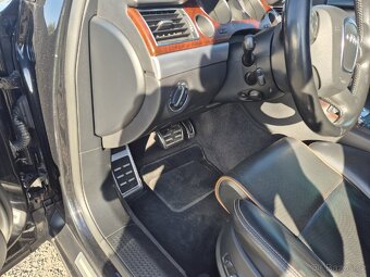 Audi A8 4,2 TDI 240 kW - 18