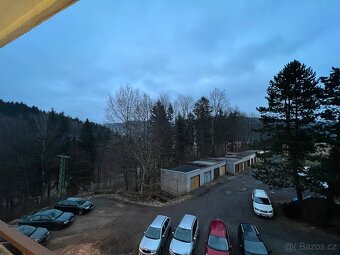 Prodám případně pronajmu Byt 1+k+k v Tanvaldě - 18