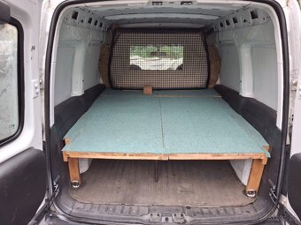 Opel Combo C- VAN - 18