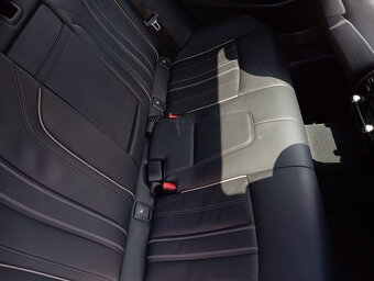 530d 210kW M2023 xDrive LUXURY vybava Koža Ťažné Keyless DPH - 18